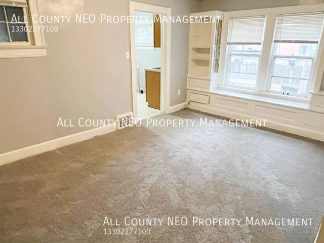 Apartment for rent at 3417 Bosworth Rd #2, Cleveland, OH 44111