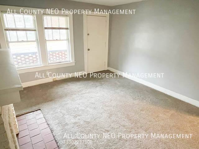 Apartment for rent at 3417 Bosworth Rd #2, Cleveland, OH 44111