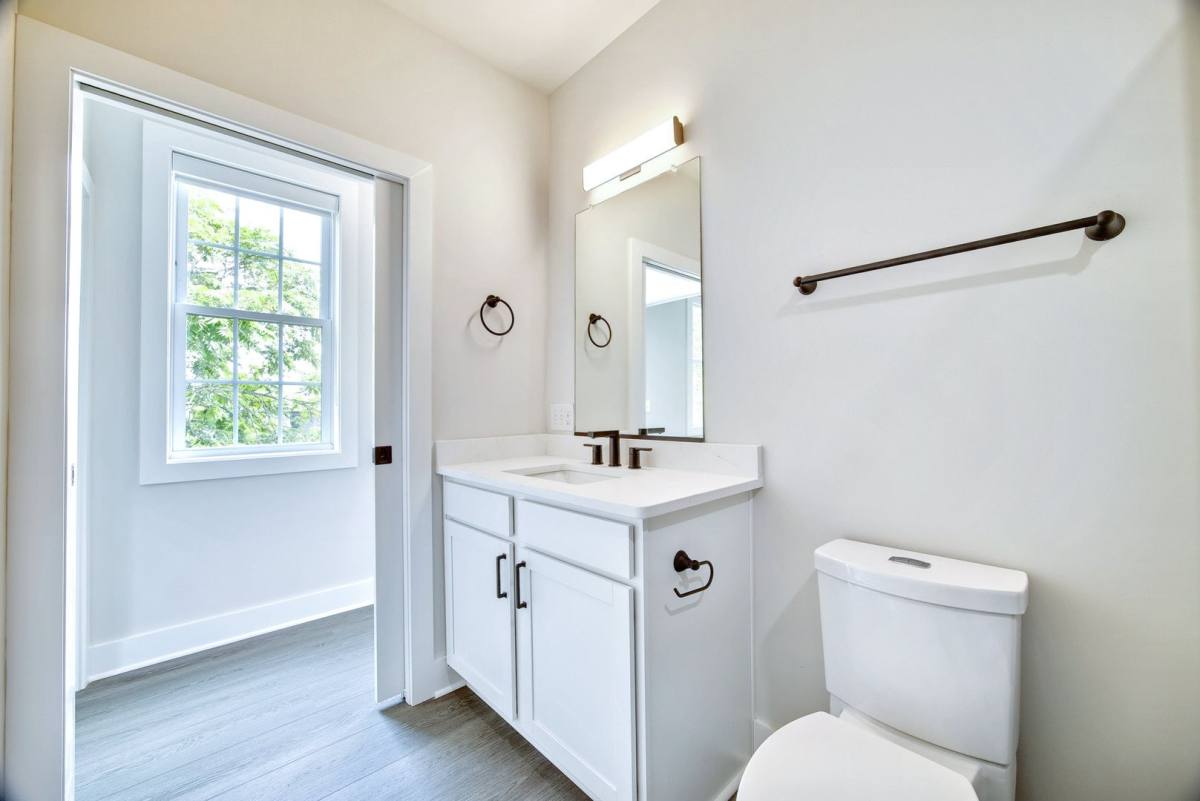 Apartment for rent at 930 & 1000 Monticello Rd, Charlottesville, VA 22902