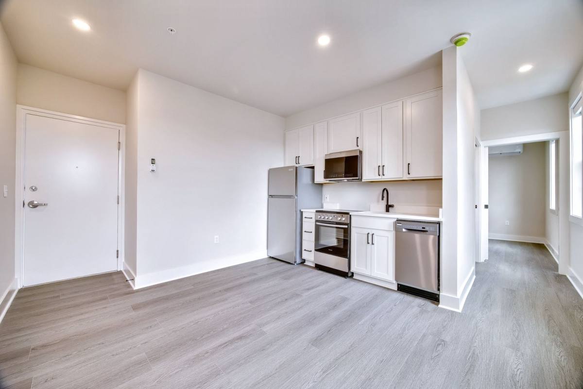 Apartment for rent at 930 & 1000 Monticello Rd, Charlottesville, VA 22902