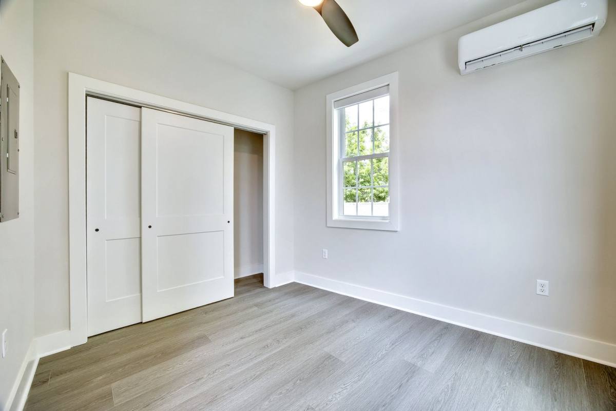 Apartment for rent at 930 & 1000 Monticello Rd, Charlottesville, VA 22902