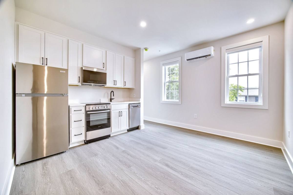 Apartment for rent at 930 & 1000 Monticello Rd, Charlottesville, VA 22902