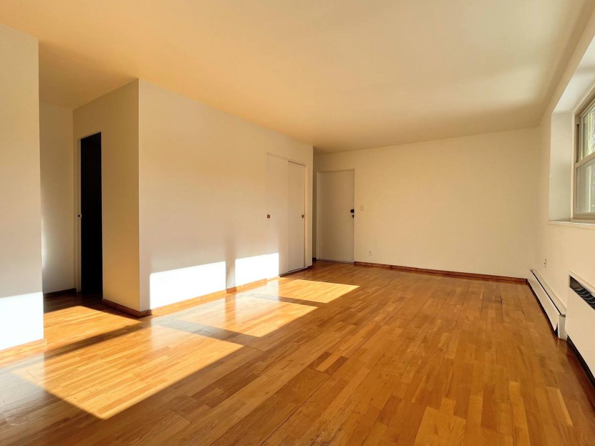 Apartment for rent at 1958 Delaware Ave, Buffalo, NY 14216