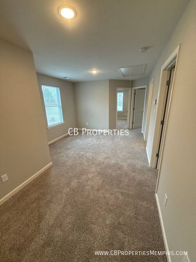 House for rent at 729 N Dunlap St, Memphis, TN 38107