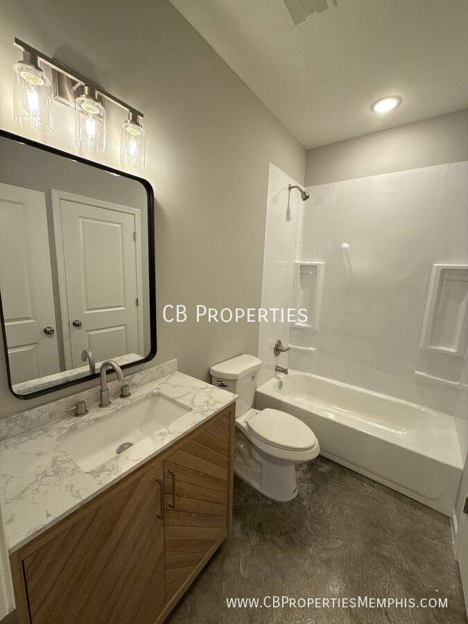 House for rent at 729 N Dunlap St, Memphis, TN 38107
