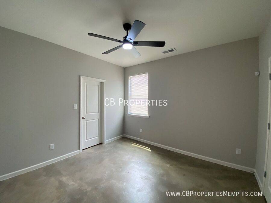 House for rent at 729 N Dunlap St, Memphis, TN 38107