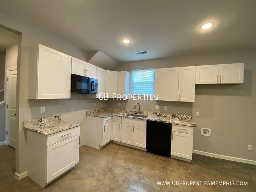 House for rent at 729 N Dunlap St, Memphis, TN 38107
