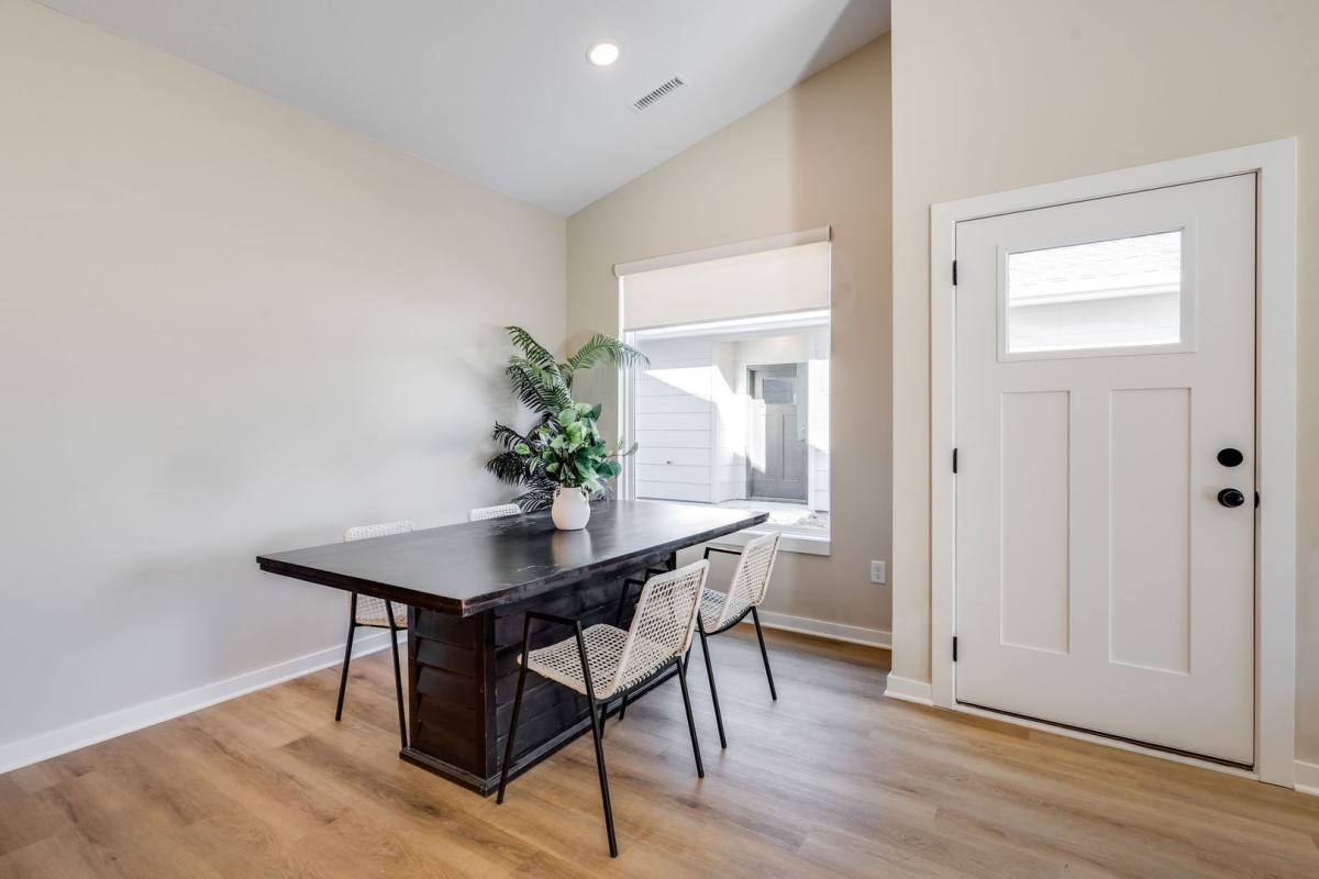 Apartment for rent at 3625 W 30th St N, Wichita, KS 67205
