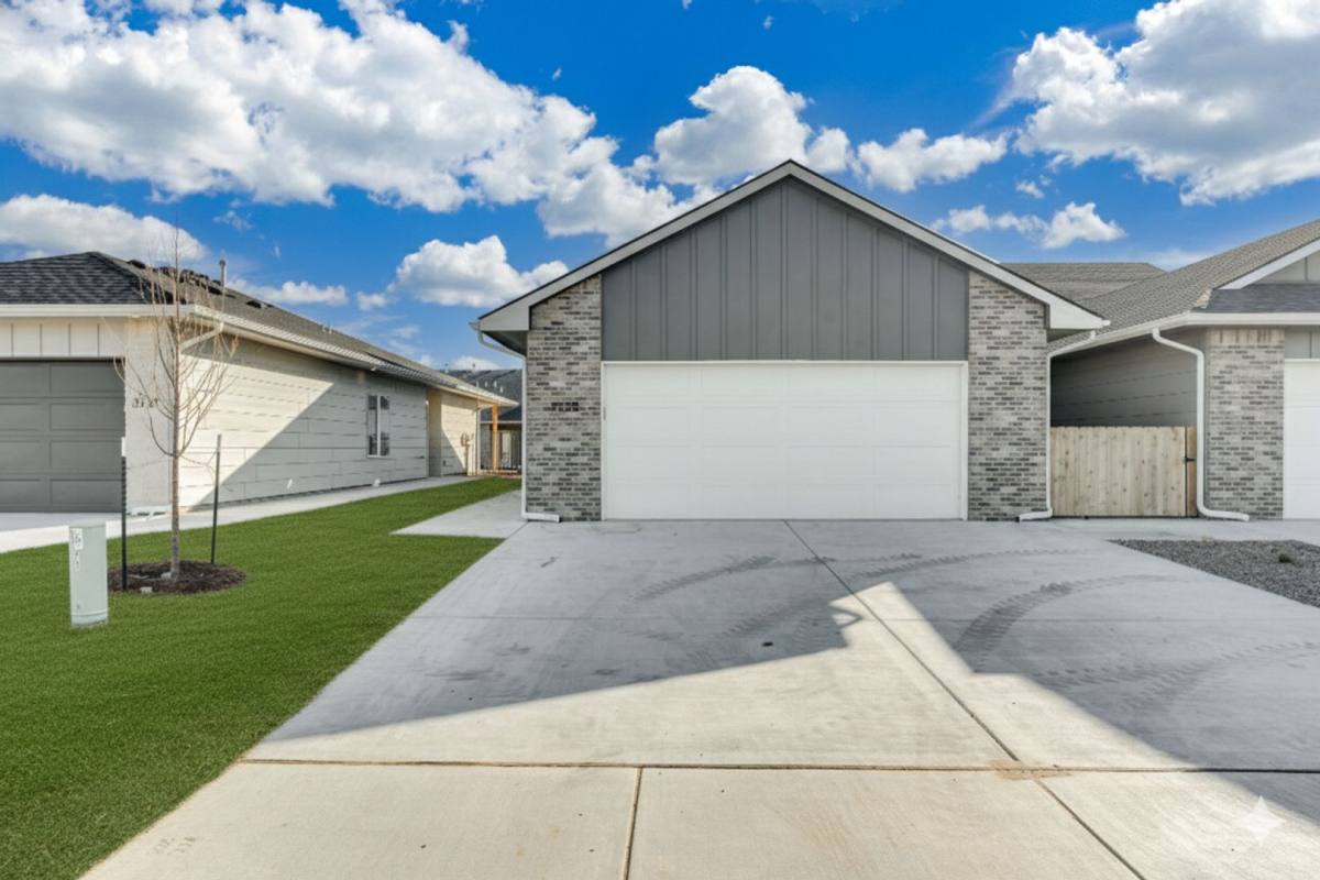 Apartment for rent at 3625 W 30th St N, Wichita, KS 67205