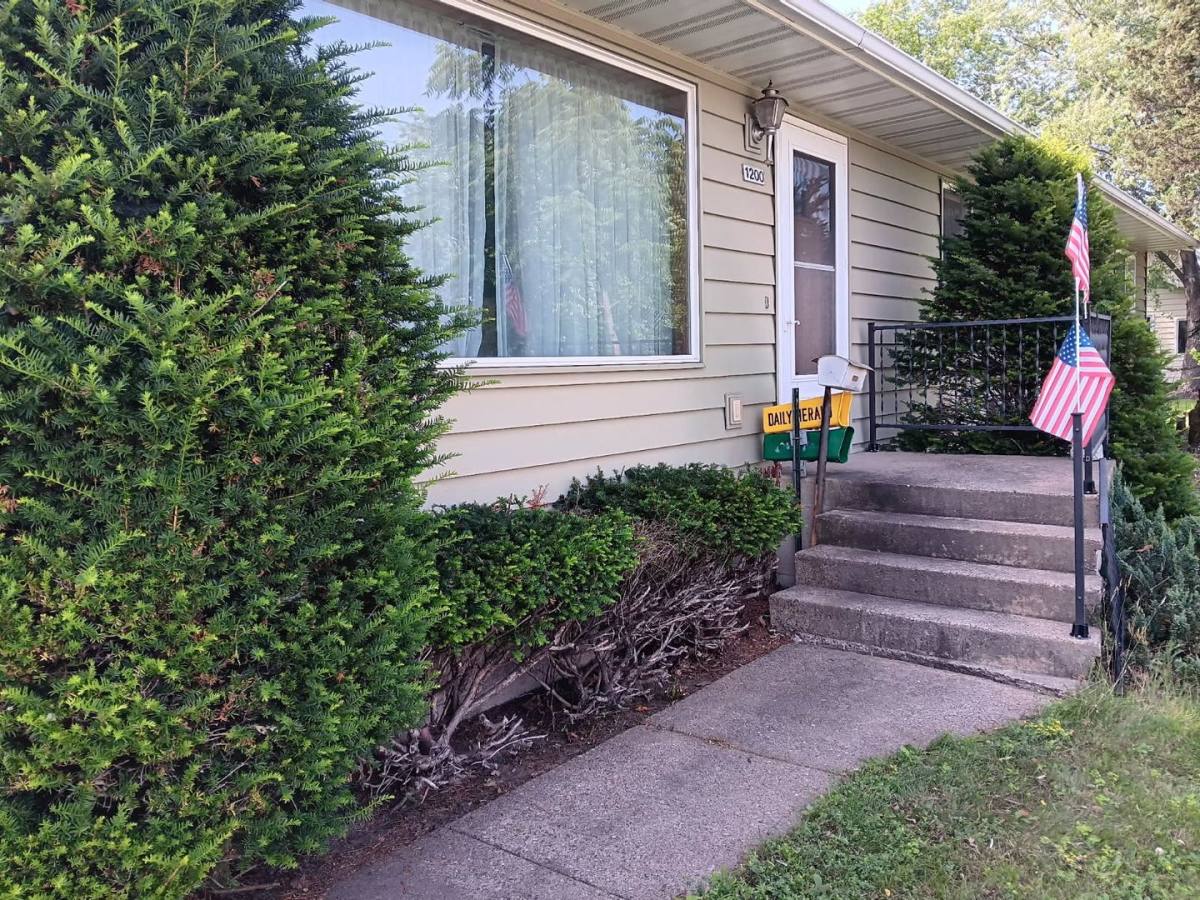 House for rent at 1200 Cedar St, Merrill, WI 54452