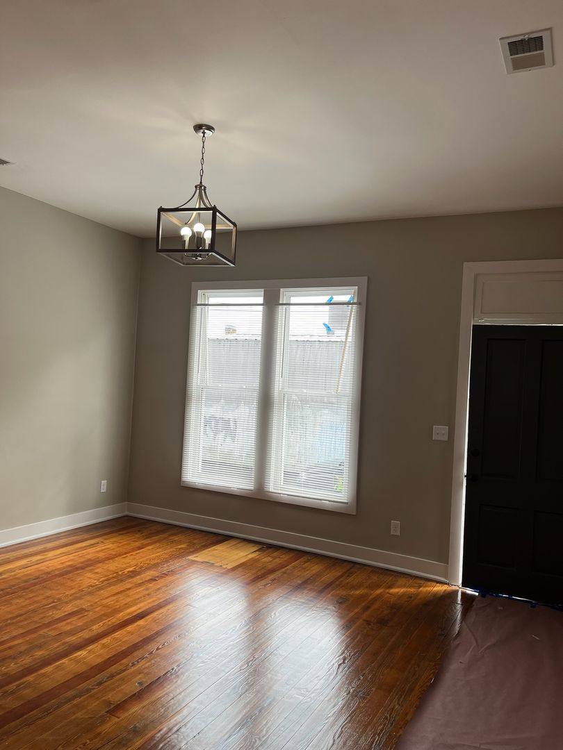 House for rent at 817 Shelby Parkway, Louisville, KY 40203