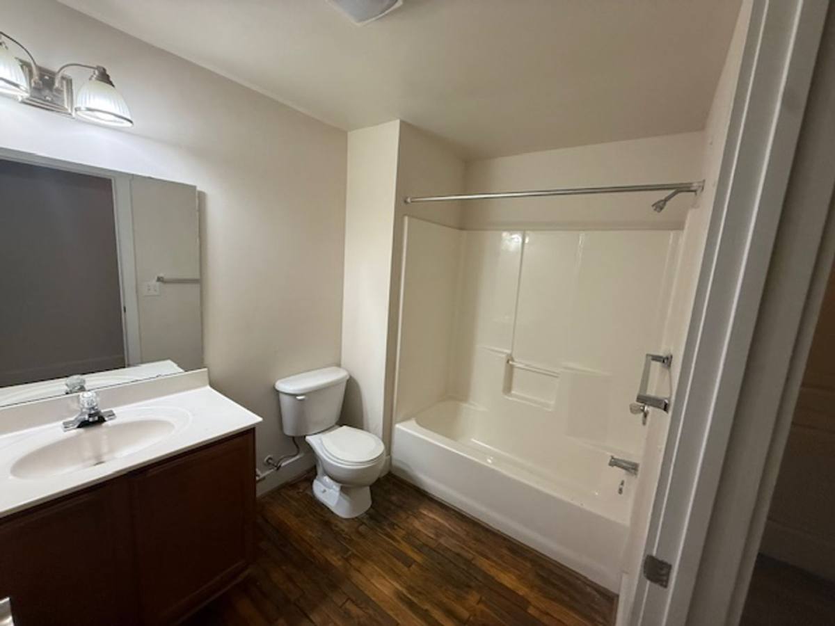 Apartment for rent at 614 Lynn St, Danville, VA 24541