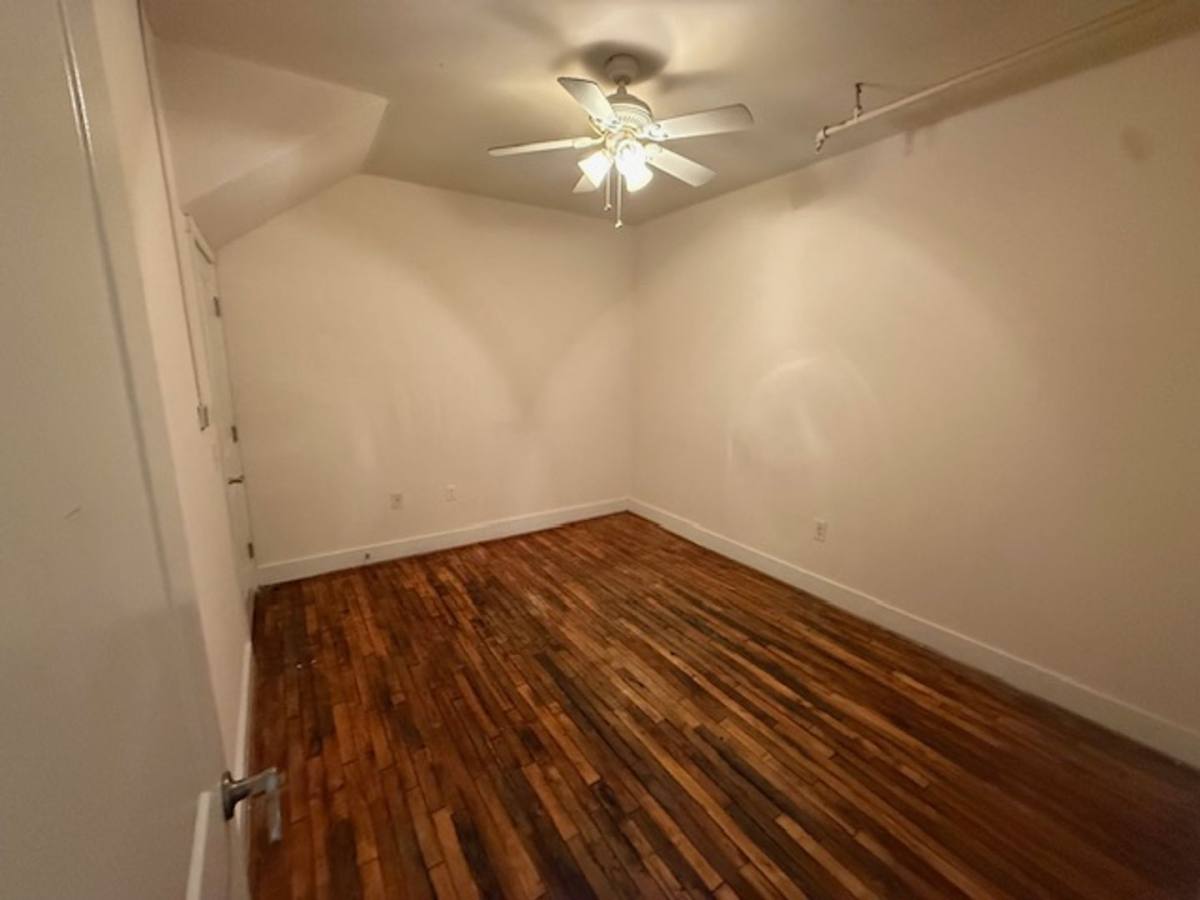 Apartment for rent at 614 Lynn St, Danville, VA 24541