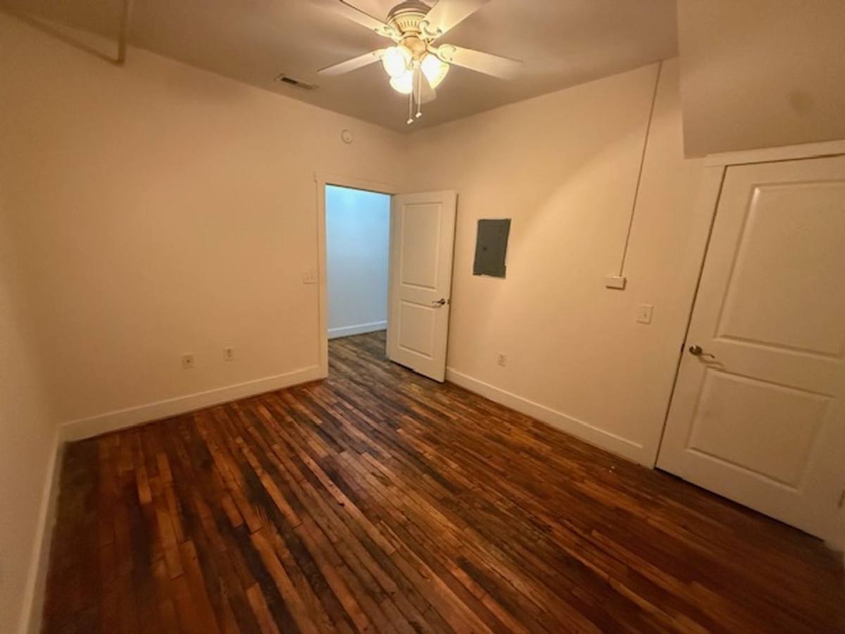 Apartment for rent at 614 Lynn St, Danville, VA 24541
