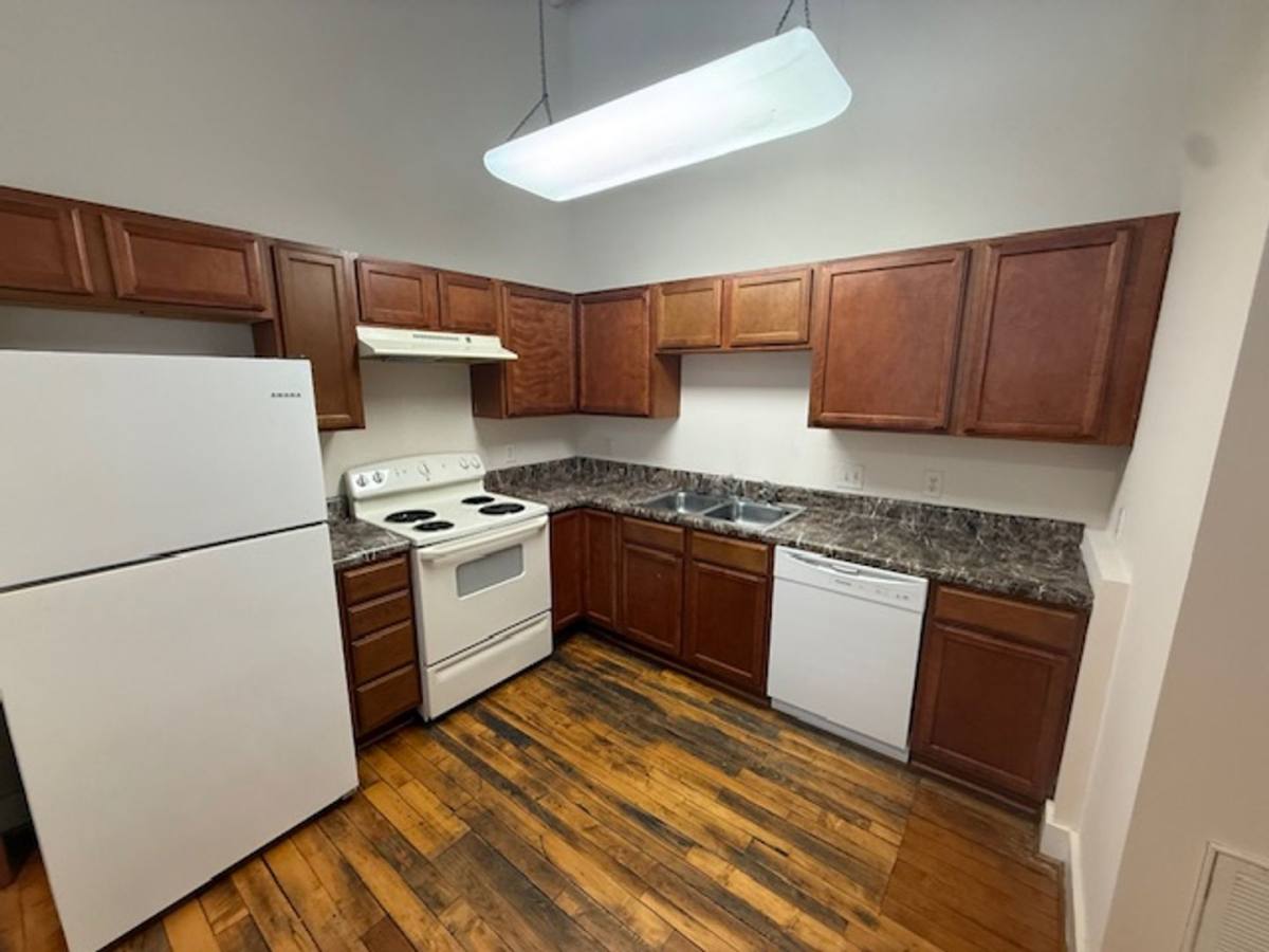 Apartment for rent at 614 Lynn St, Danville, VA 24541