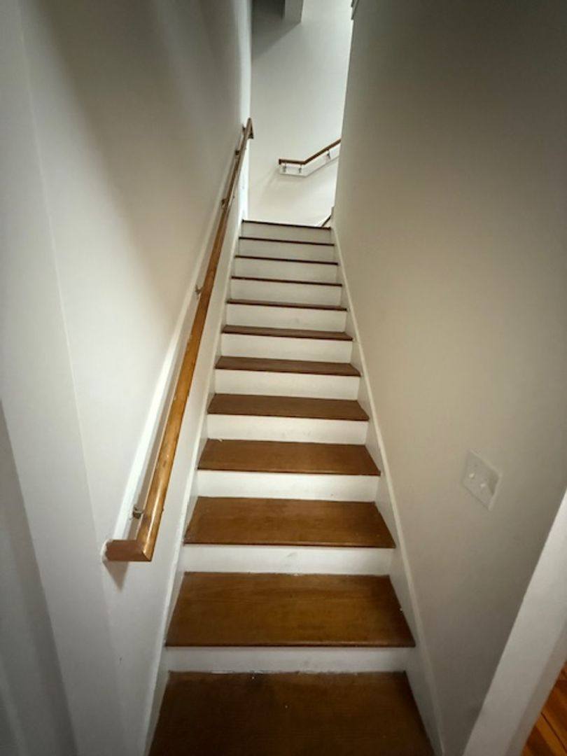 Apartment for rent at 614 Lynn St, Danville, VA 24541