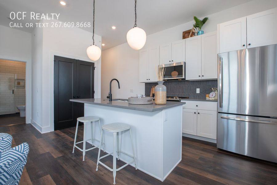 Apartment for rent at 2940 W Thompson St #RYE, Philadelphia, PA 19121