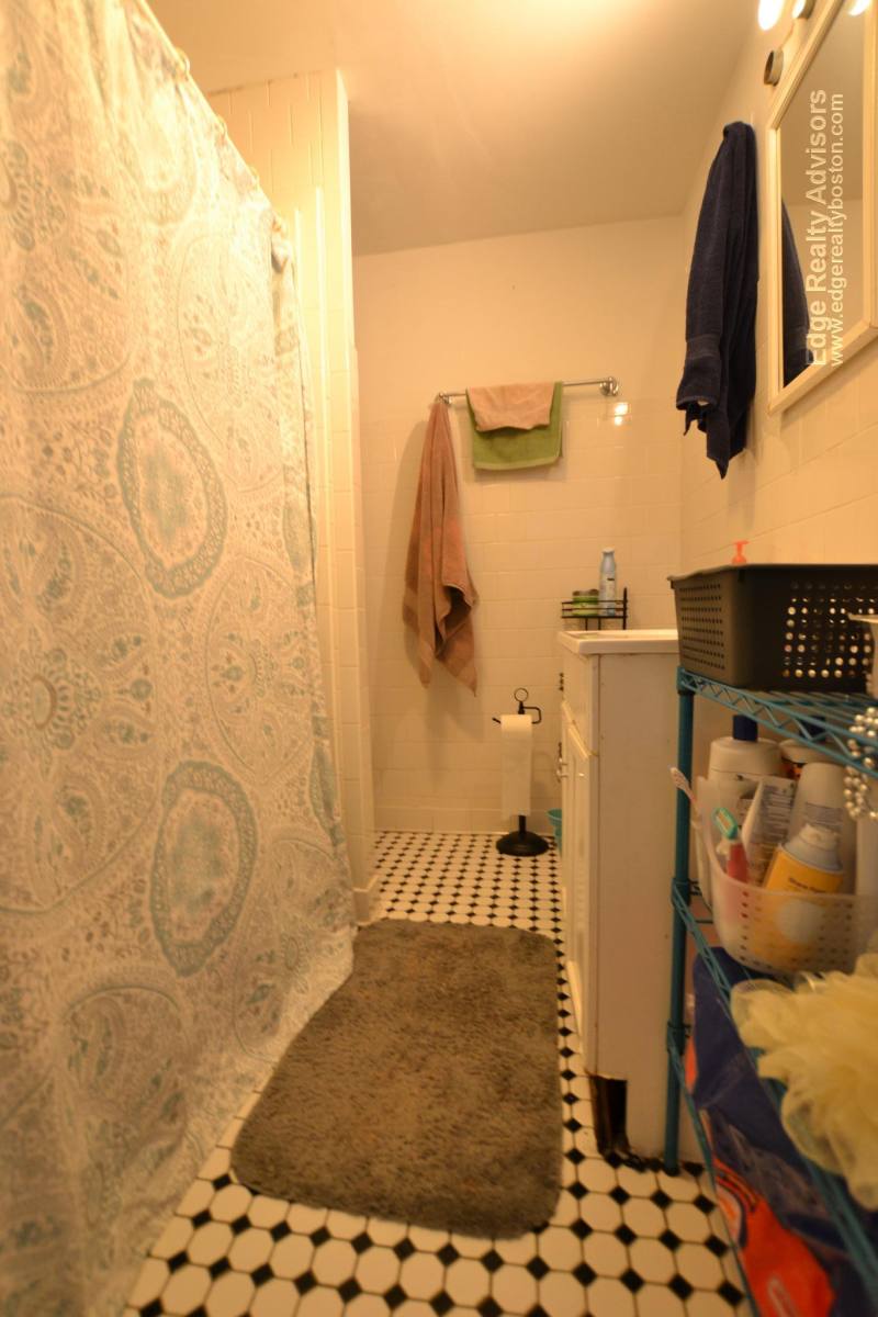 Apartment for rent at 316 Saint Paul St #3, Brookline, MA 02445