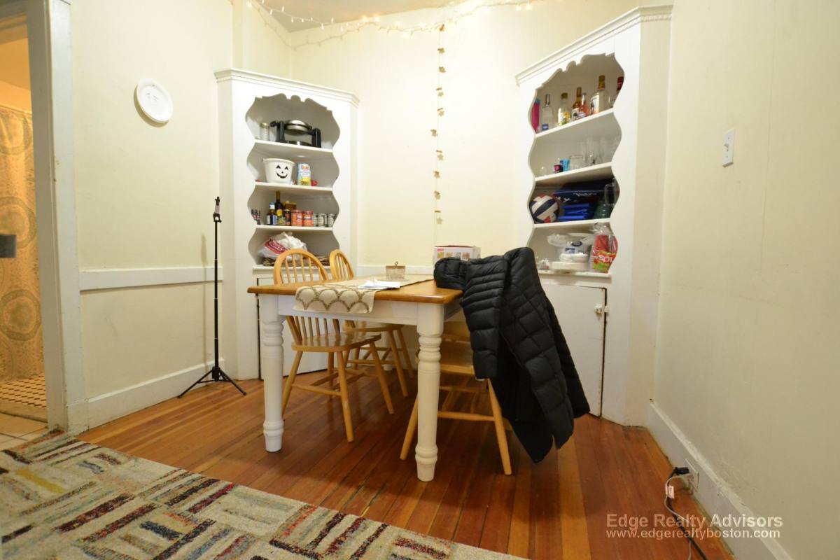 Apartment for rent at 316 Saint Paul St #3, Brookline, MA 02445