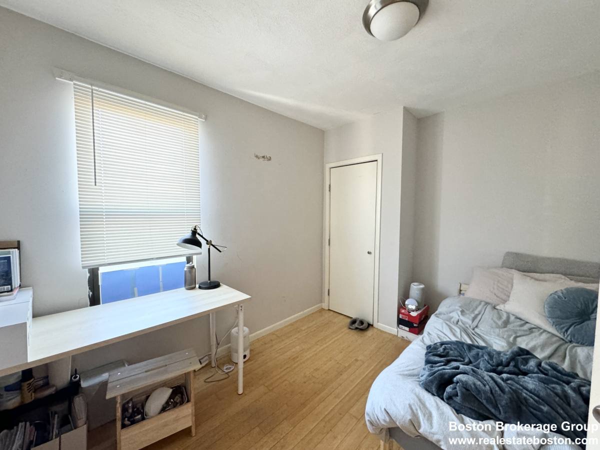 Apartment for rent at 1578 Tremont St #4, Roxbury Crossing, MA 02120