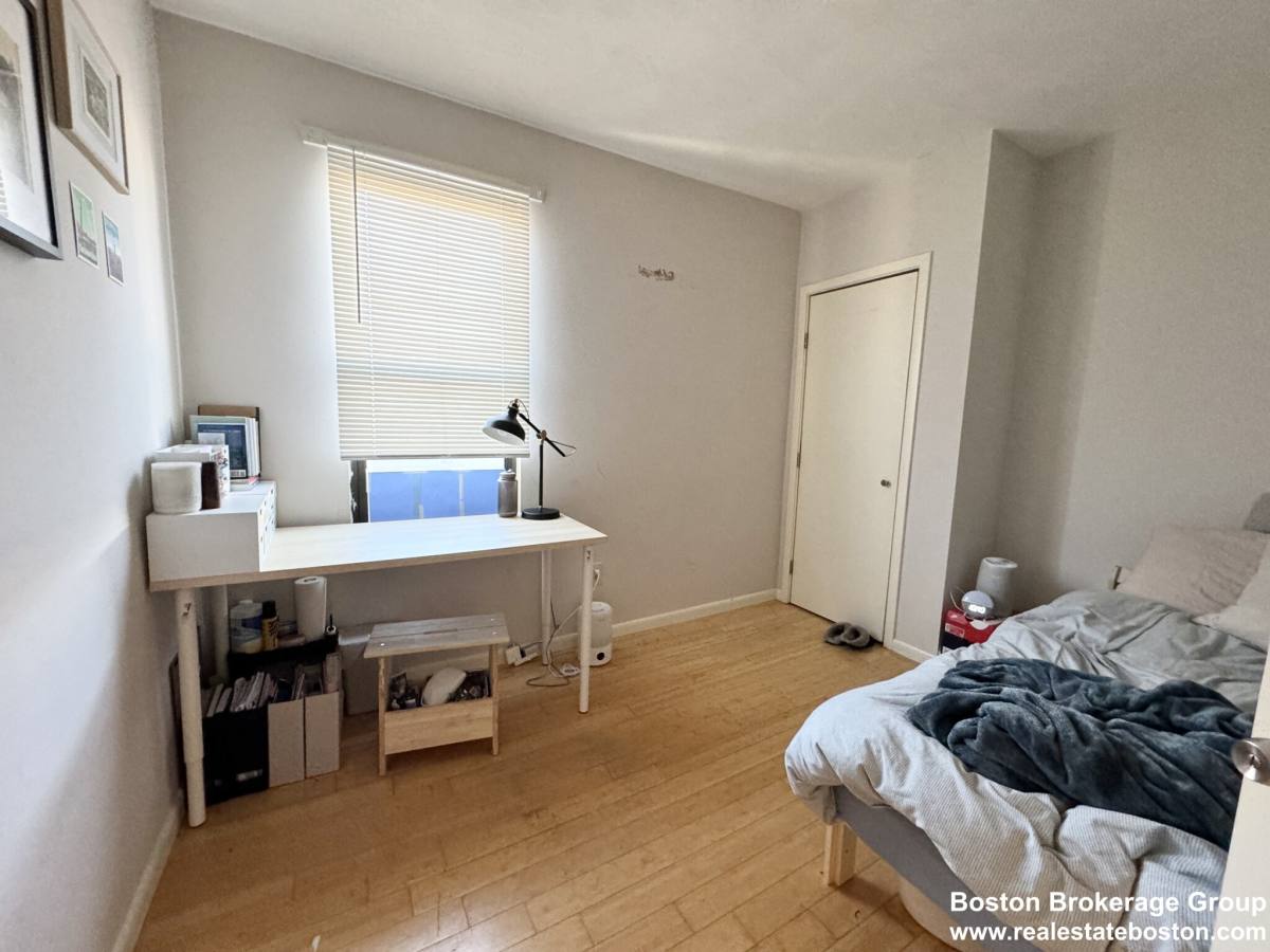 Apartment for rent at 1578 Tremont St #4, Roxbury Crossing, MA 02120