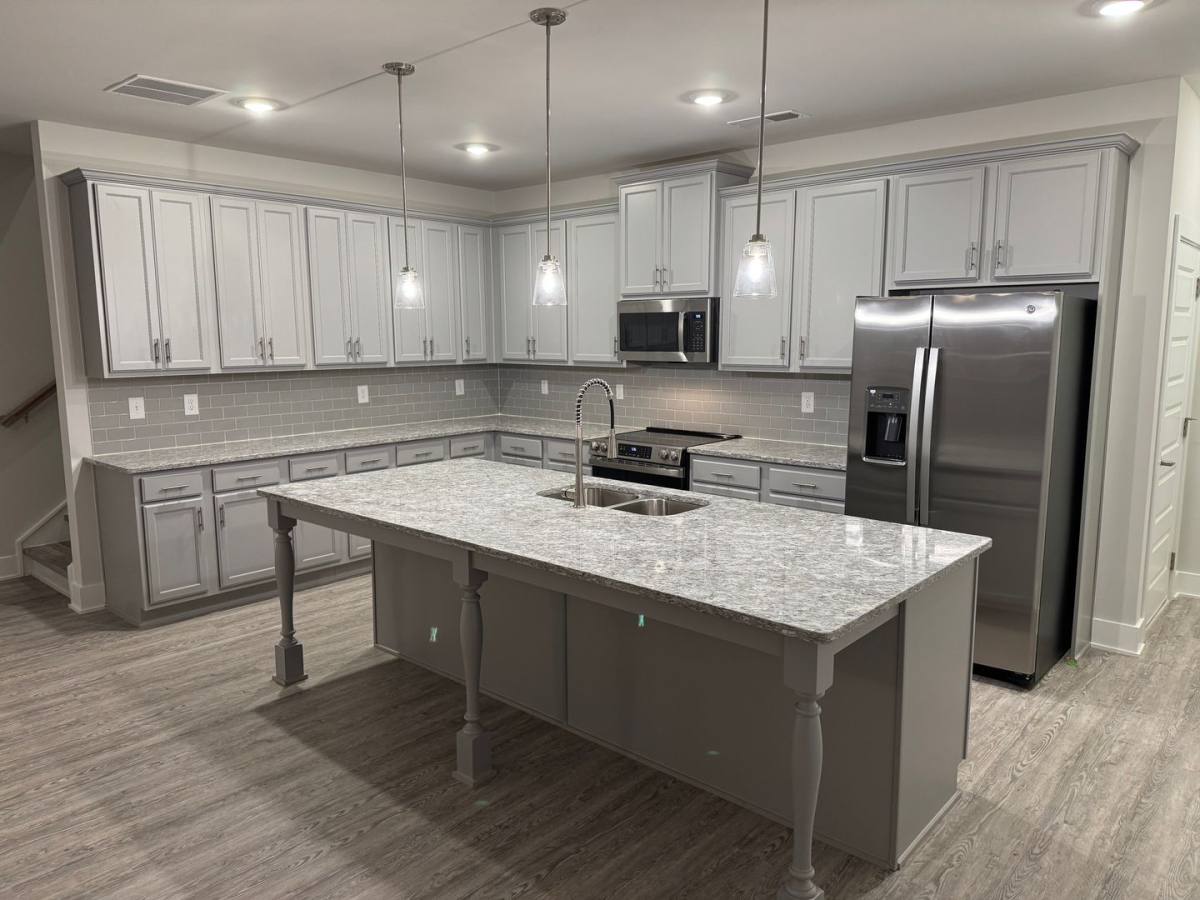 House for rent at 2530 Harbor Ridge Pass, Gainesville, GA 30507