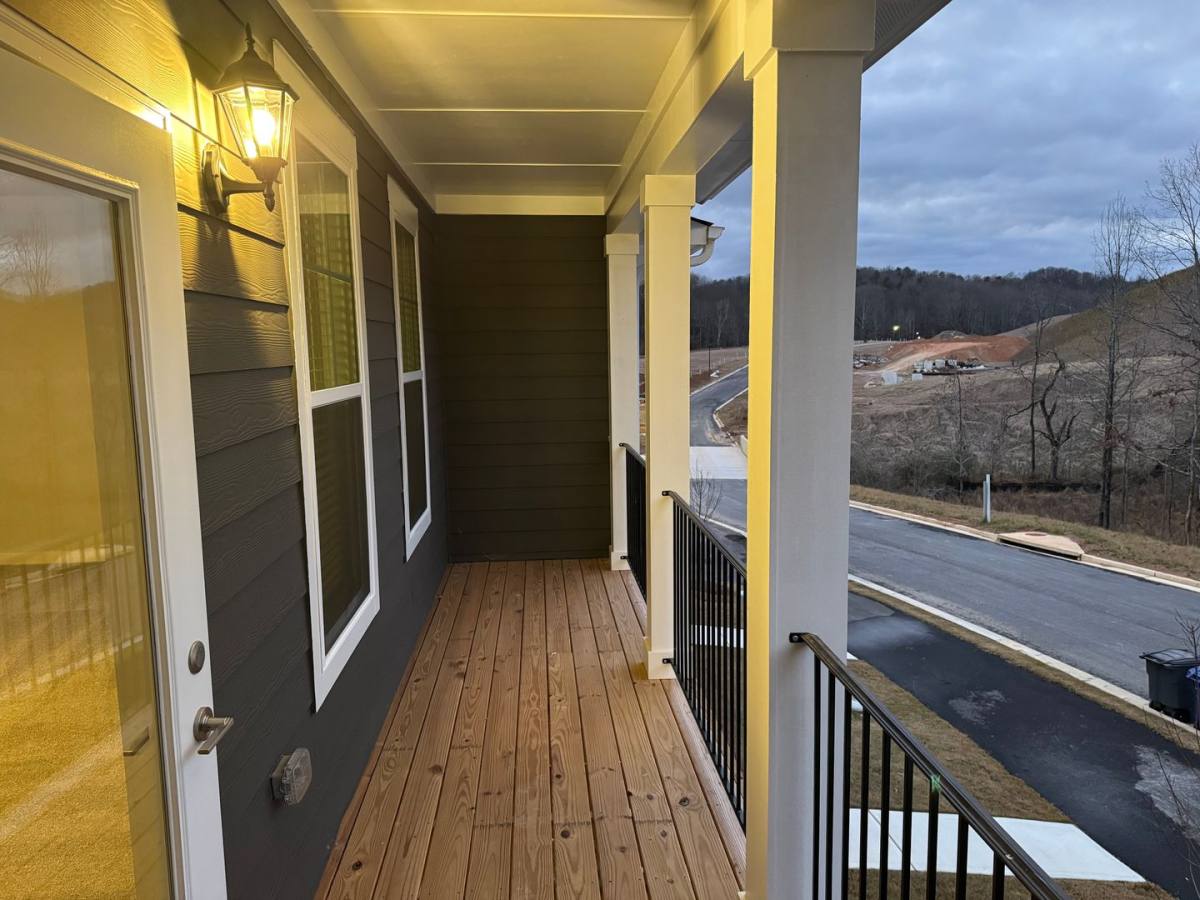 House for rent at 2530 Harbor Ridge Pass, Gainesville, GA 30507