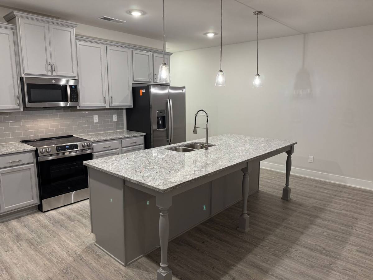 House for rent at 2530 Harbor Ridge Pass, Gainesville, GA 30507