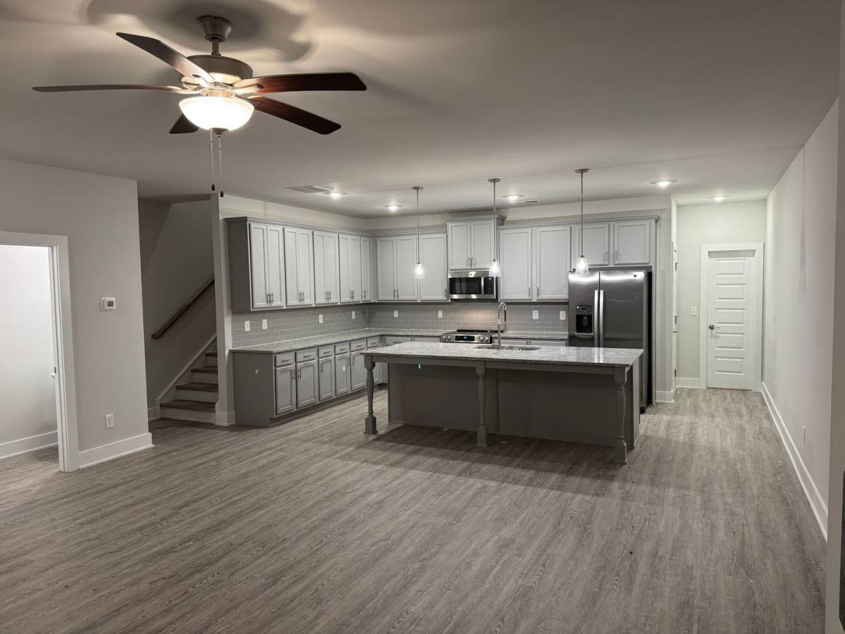 House for rent at 2530 Harbor Ridge Pass, Gainesville, GA 30507
