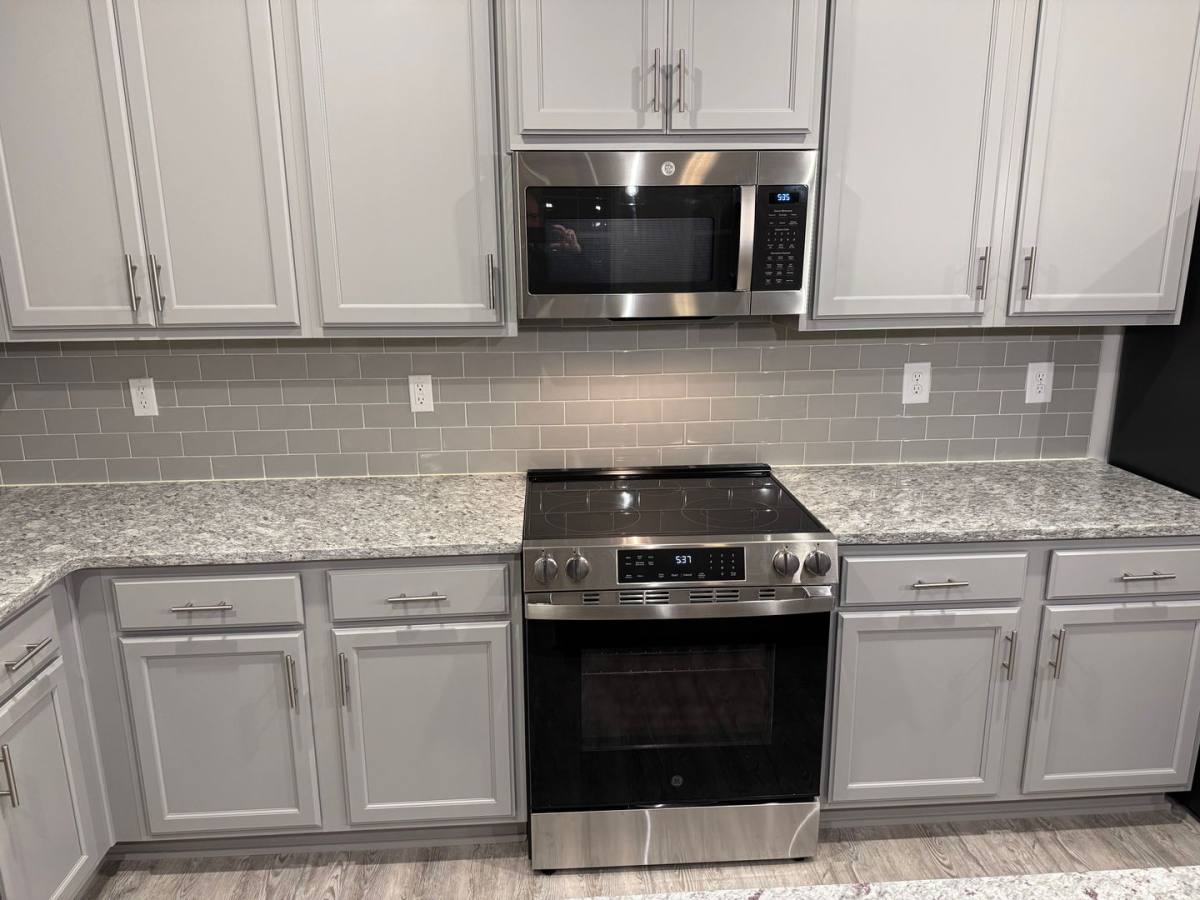 House for rent at 2530 Harbor Ridge Pass, Gainesville, GA 30507