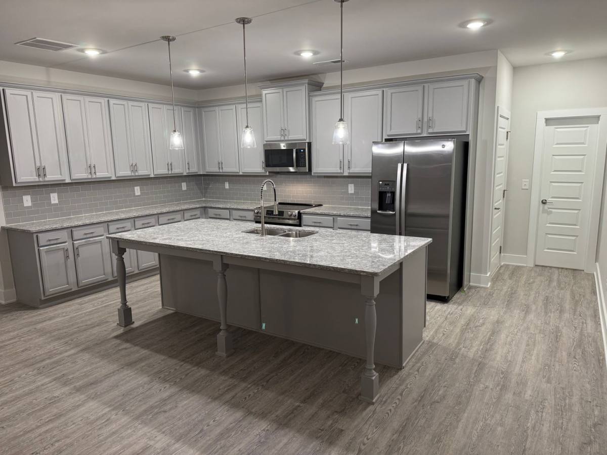 House for rent at 2530 Harbor Ridge Pass, Gainesville, GA 30507
