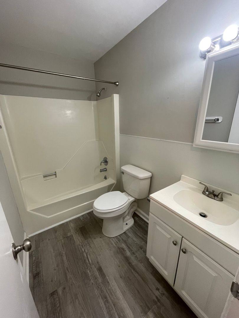 651 Kingston Ave, Rocky Mount, NC 27803 - Apartment For Rent - Image 5