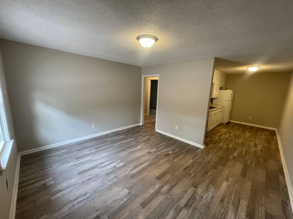 Apartment for rent at 651 Kingston Ave, Rocky Mount, NC 27803