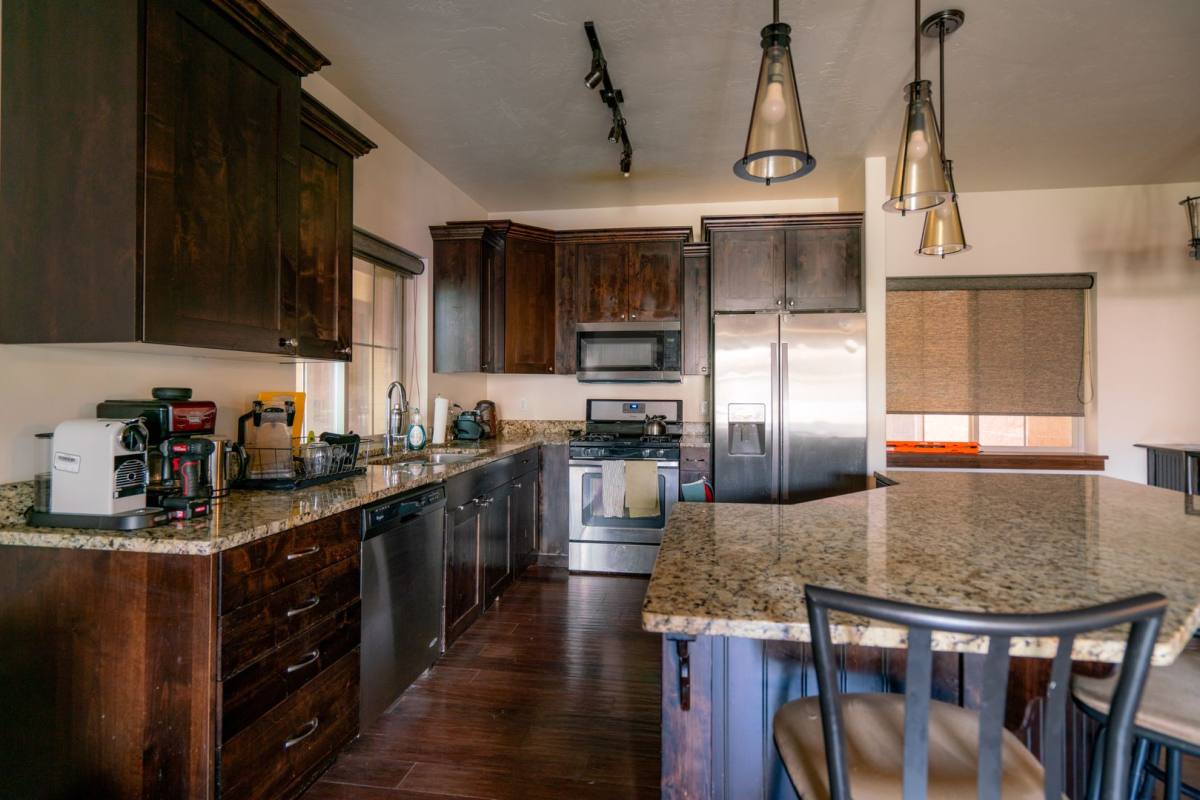 Apartment for rent at 5461 Luge Lane, Park City, UT 84098