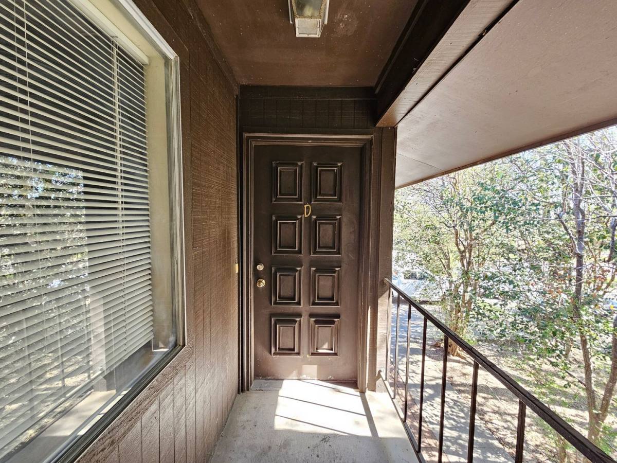 Apartment for rent at 206 W Mockingbird Lane #D, Harker Heights, TX 76548