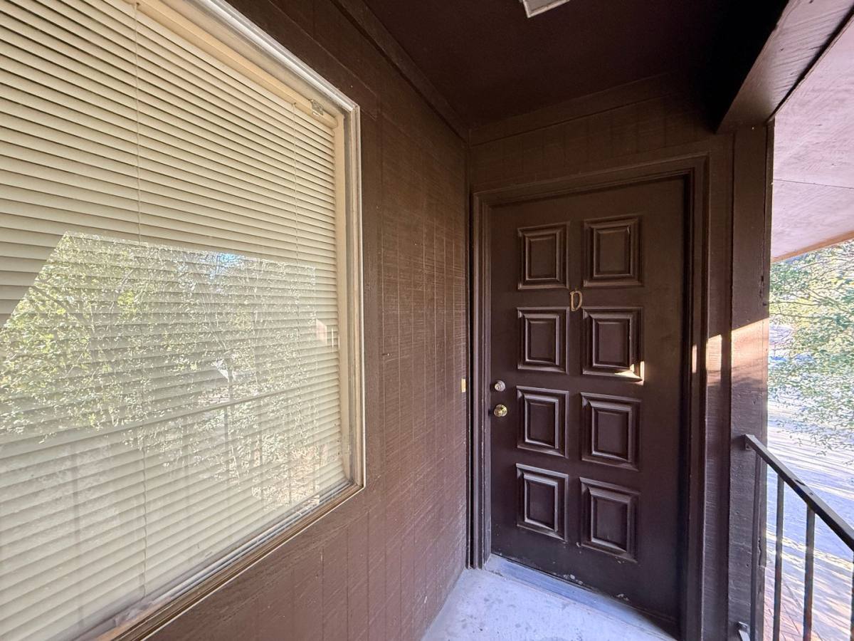 Apartment for rent at 206 W Mockingbird Lane #D, Harker Heights, TX 76548