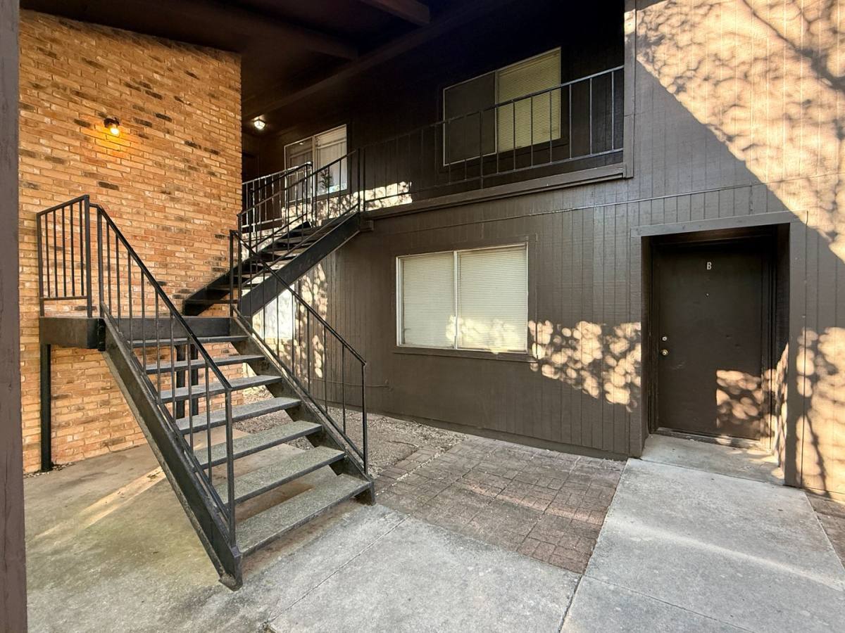 Apartment for rent at 206 W Mockingbird Lane #D, Harker Heights, TX 76548