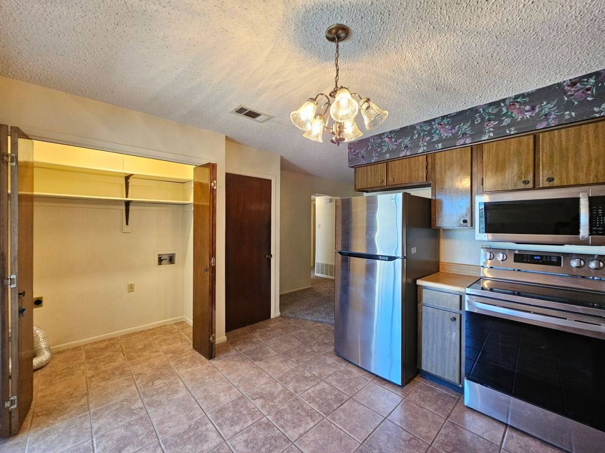 Apartment for rent at 206 W Mockingbird Lane #D, Harker Heights, TX 76548