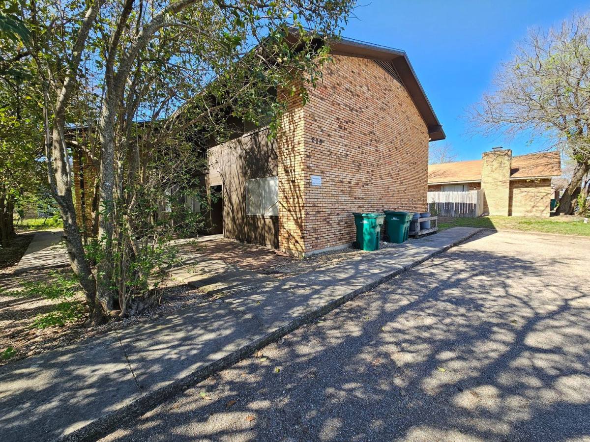 Apartment for rent at 206 W Mockingbird Lane #D, Harker Heights, TX 76548