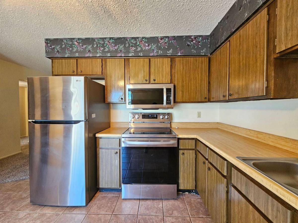 Apartment for rent at 206 W Mockingbird Lane #D, Harker Heights, TX 76548