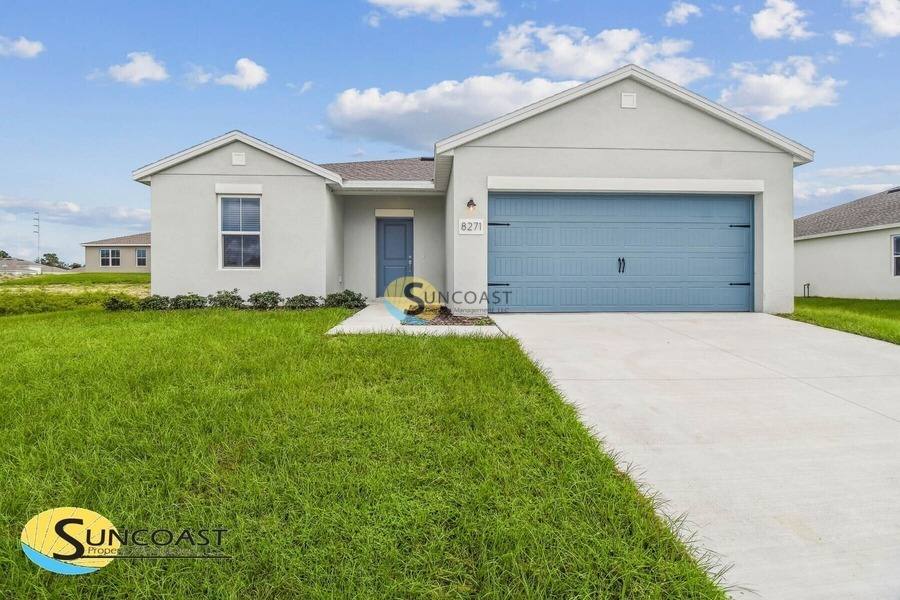 House for rent at 8271 N Wakefield Dr, Dunnellon, FL 34434