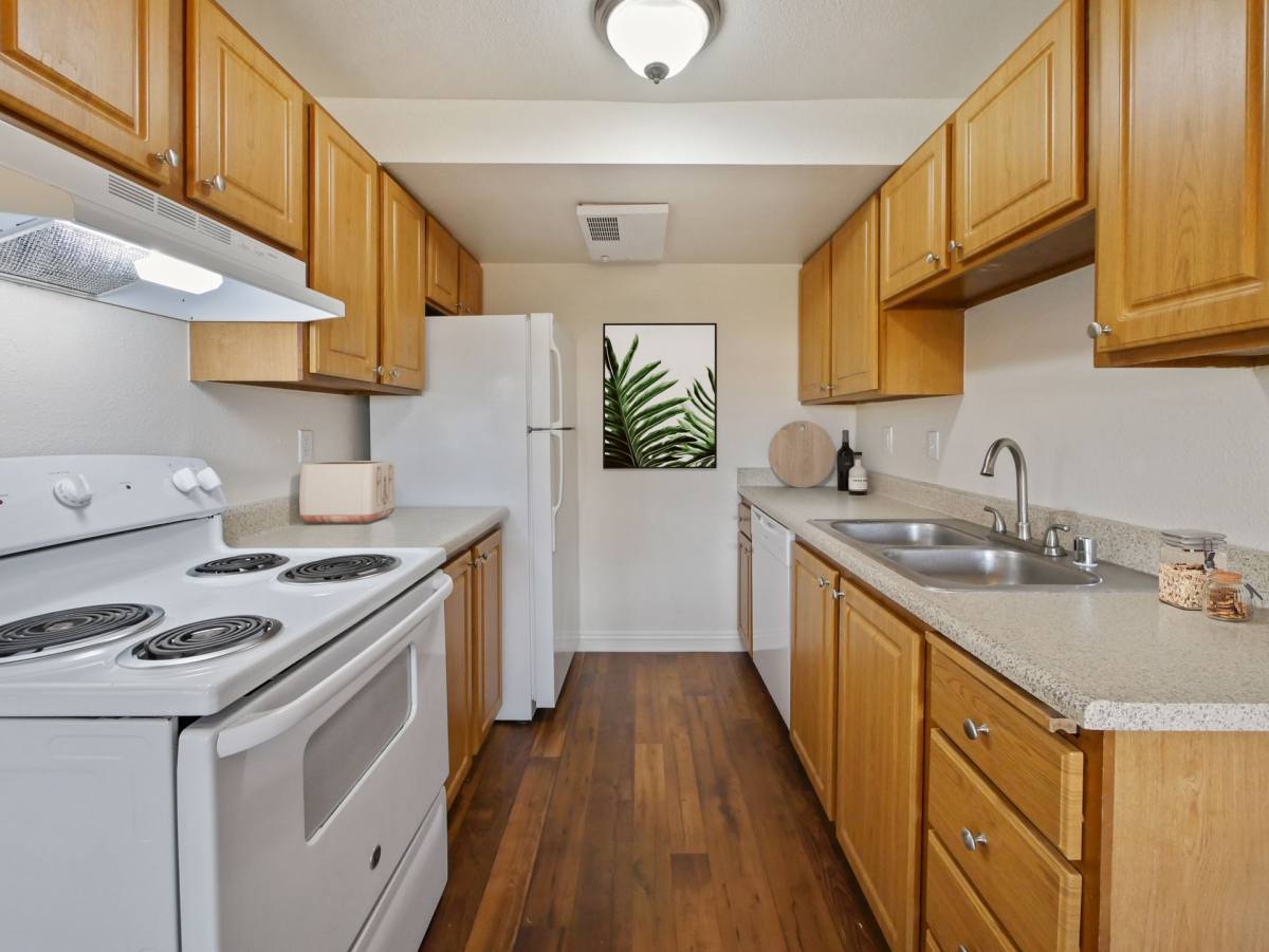 Apartment for rent at 1023 74th St E, Tacoma, WA 98404