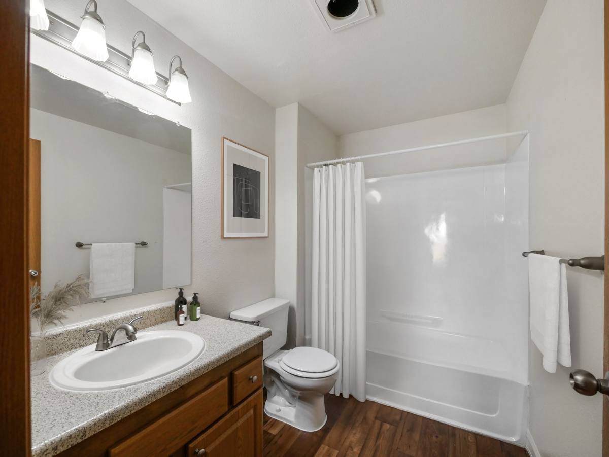 Apartment for rent at 1023 74th St E, Tacoma, WA 98404