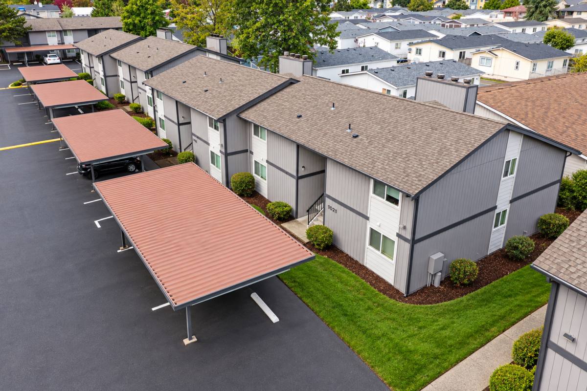Apartment for rent at Golden Given, 1023 74th St E, Tacoma, WA 98404