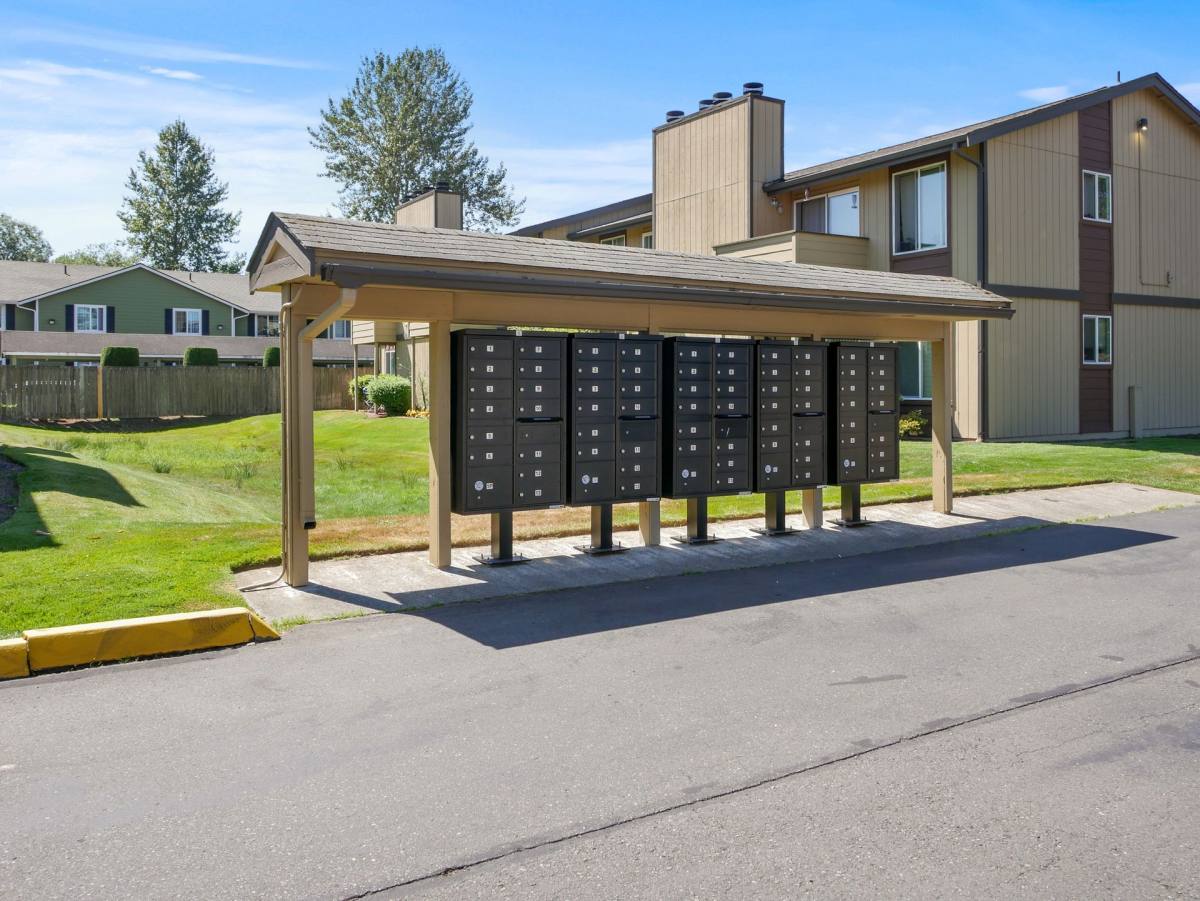 Apartment for rent at 1023 74th St E, Tacoma, WA 98404