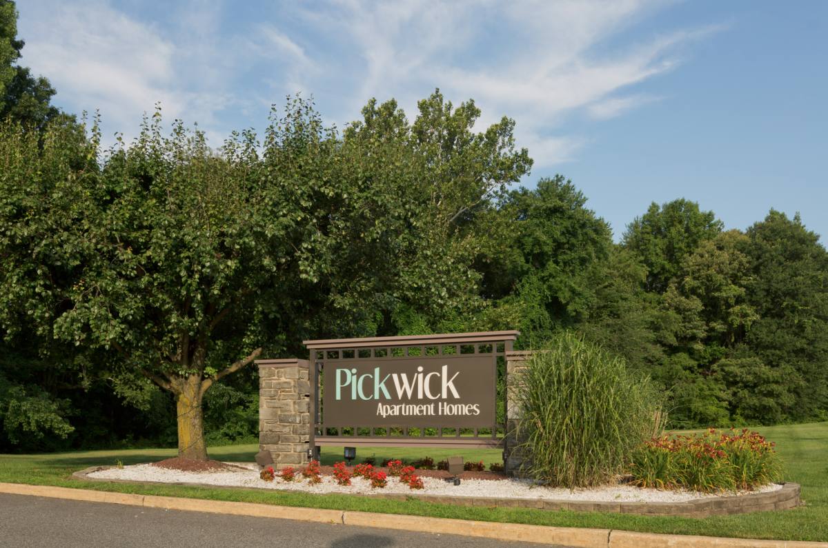 Apartment for rent at 20 Church Rd, Maple Shade, NJ 08052