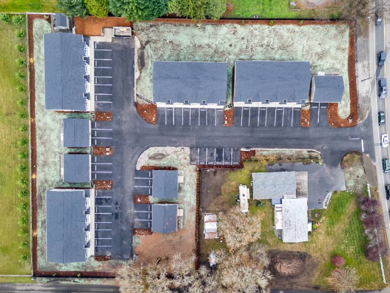 Townhouse for rent at 2999 Harrison Ave, Centralia, WA 98531