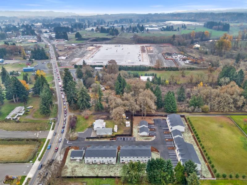 Townhouse for rent at 2999 Harrison Ave, Centralia, WA 98531
