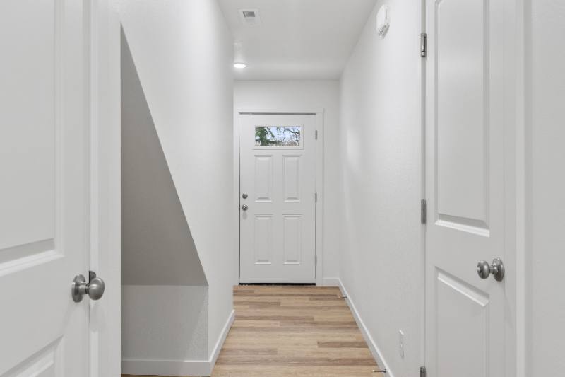 Townhouse for rent at 2999 Harrison Ave, Centralia, WA 98531