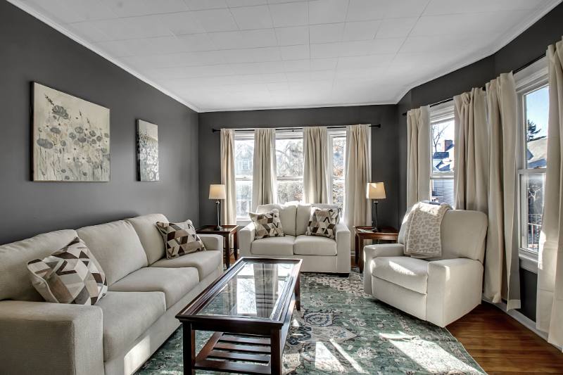Apartment for rent at 580 Potomac Ave #3, Buffalo, NY 14222